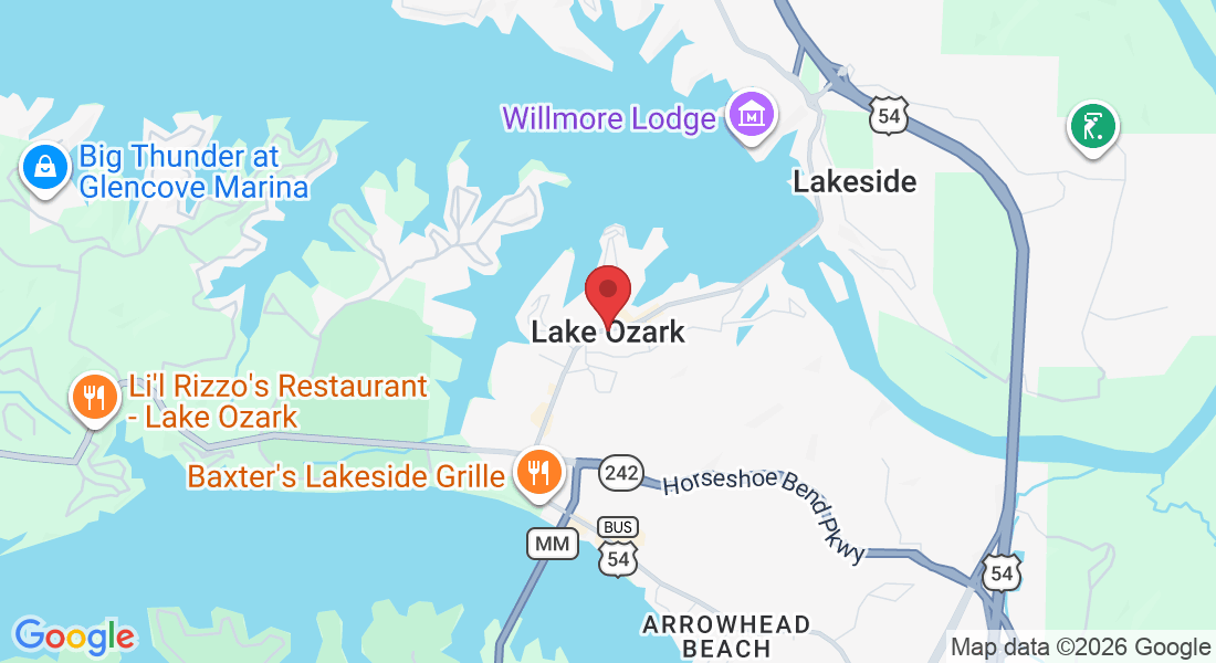 Lake Ozark, MO, USA