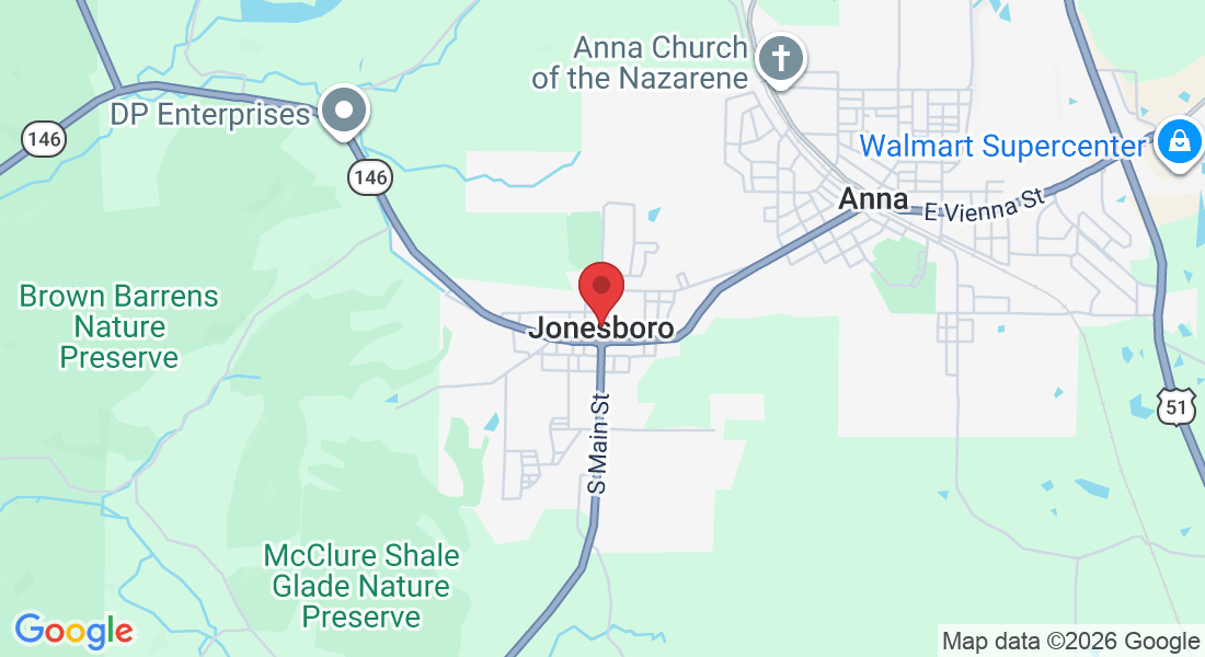 Jonesboro, IL, USA