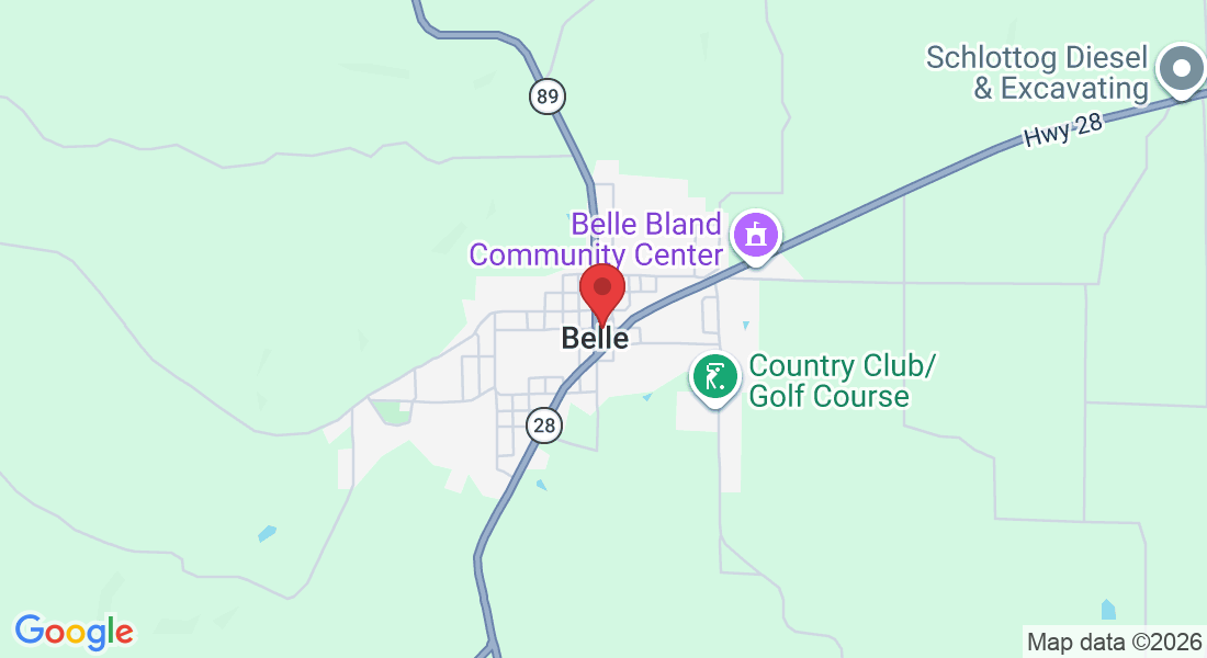 Belle, MO 65013, USA