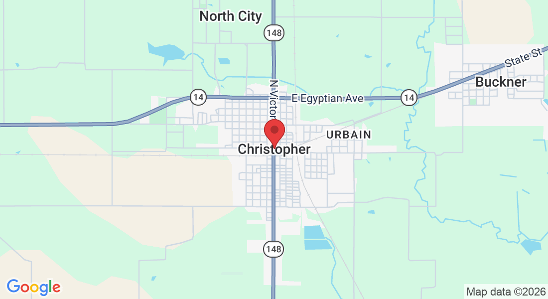 Christopher, IL, USA