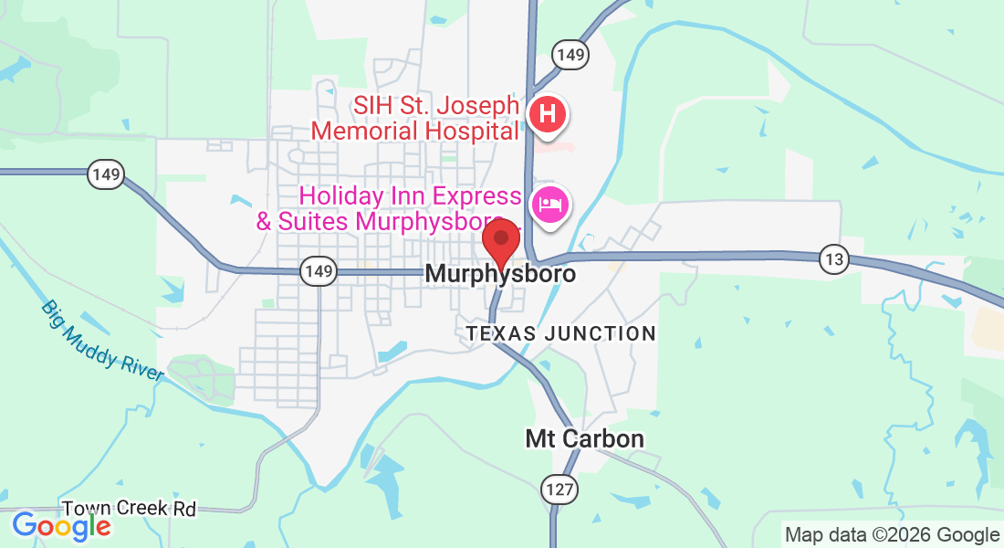 Murphysboro, IL 62966, USA
