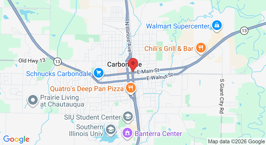 Carbondale, IL, USA