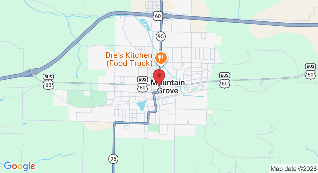 Mountain Grove, MO 65711, USA