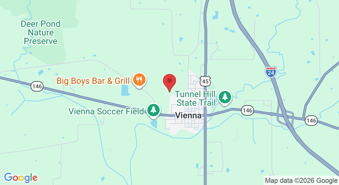 Johnson County, IL, USA