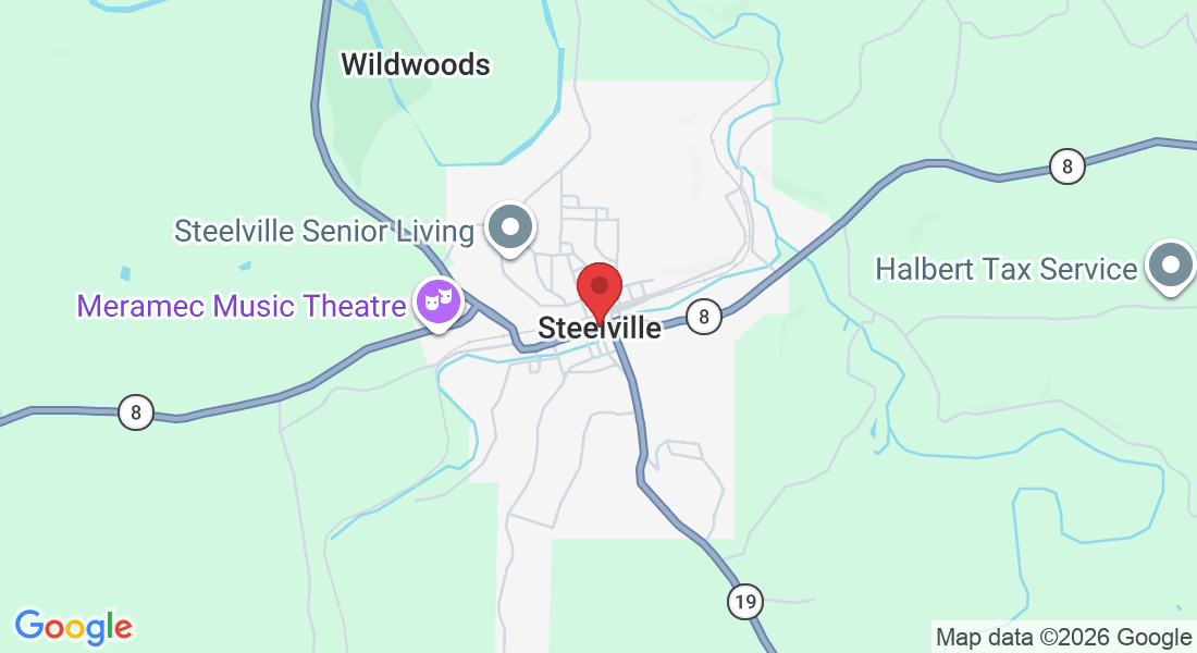 Steelville, MO 65565, USA
