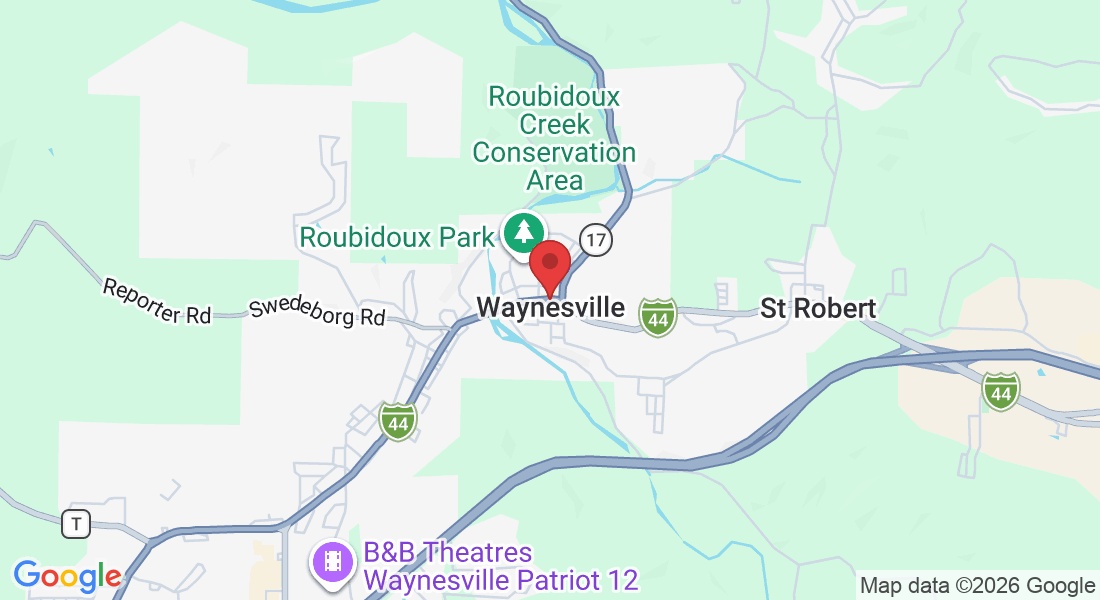 Waynesville, MO 65583, USA