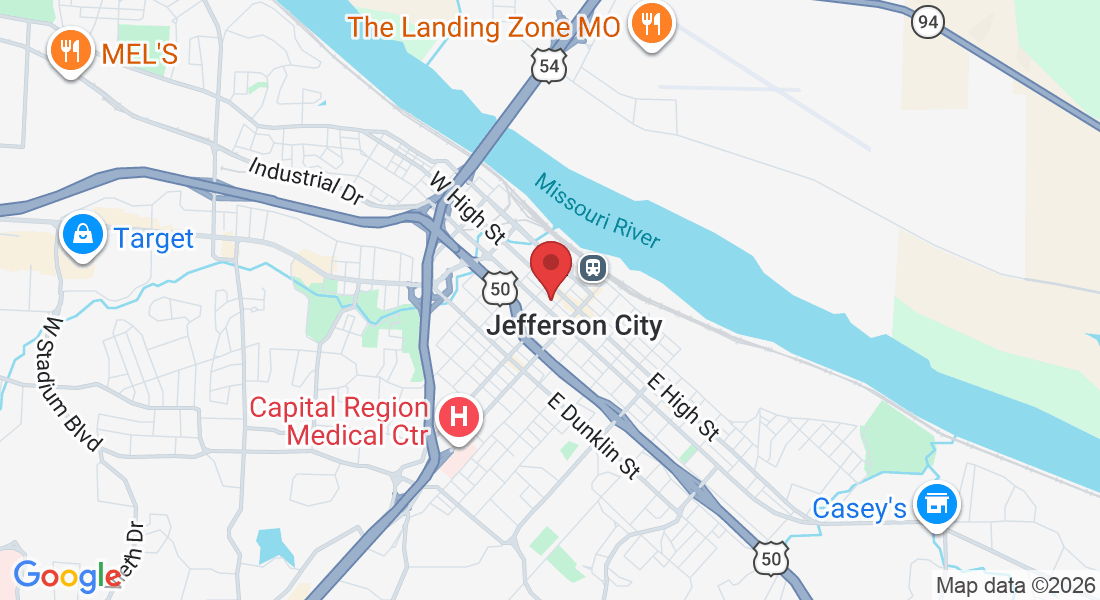 Jefferson City, MO, USA
