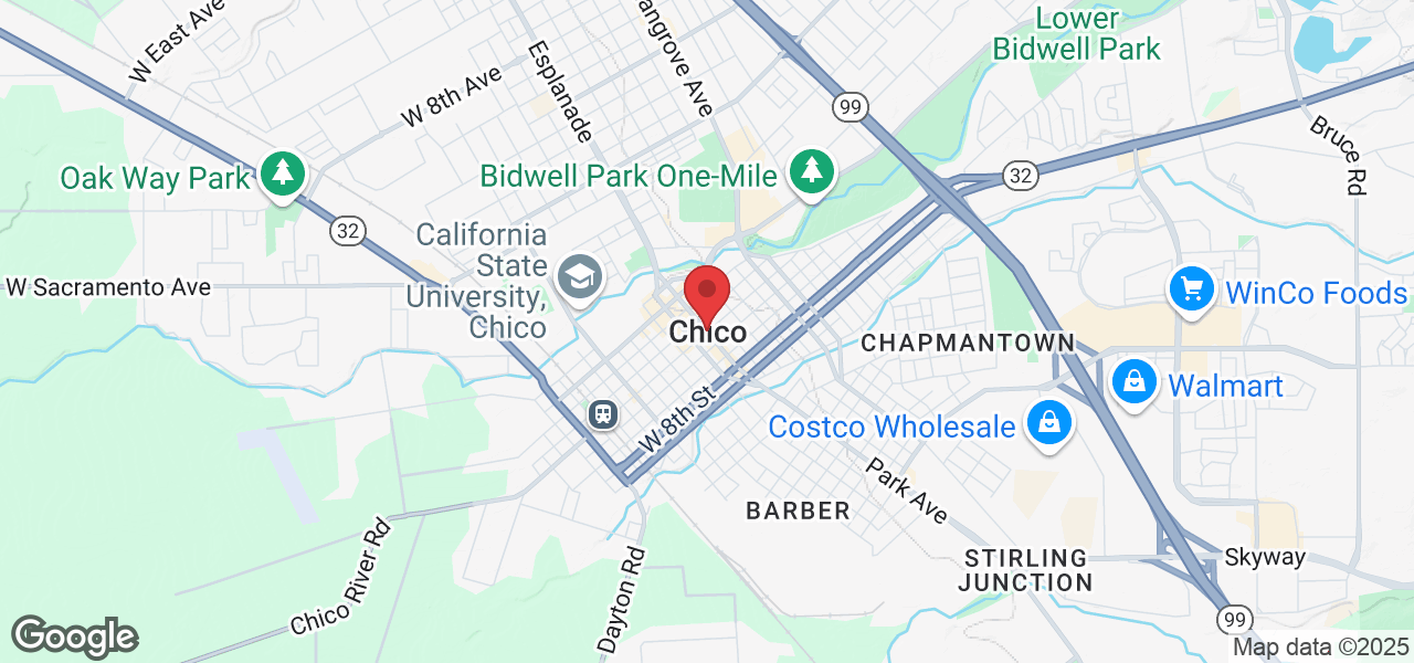 Chico, CA, USA