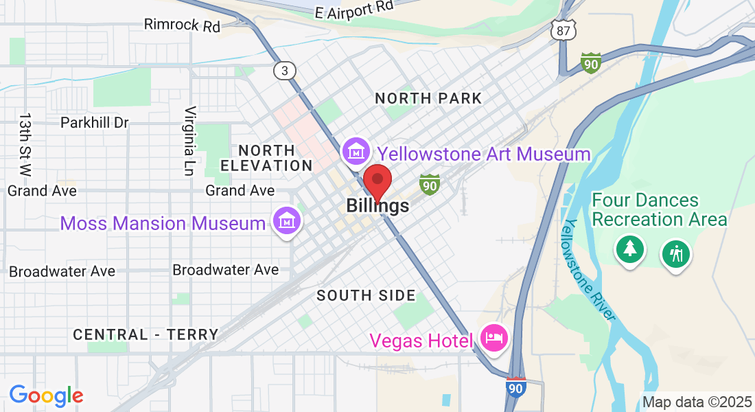 Billings, MT, USA