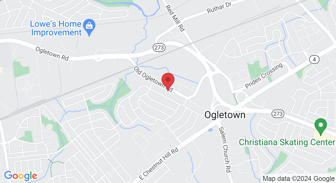2915 Ogletown Rd #2981, Newark, DE 19713, États-Unis