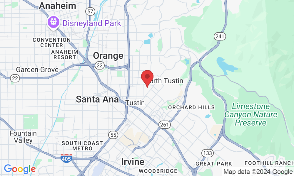 18542-B Vanderlip Ave, Santa Ana, CA 92705, USA