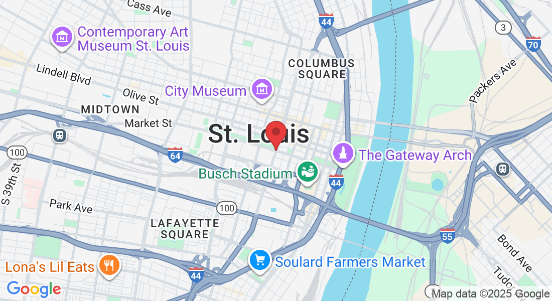 St. Louis, MO, USA
