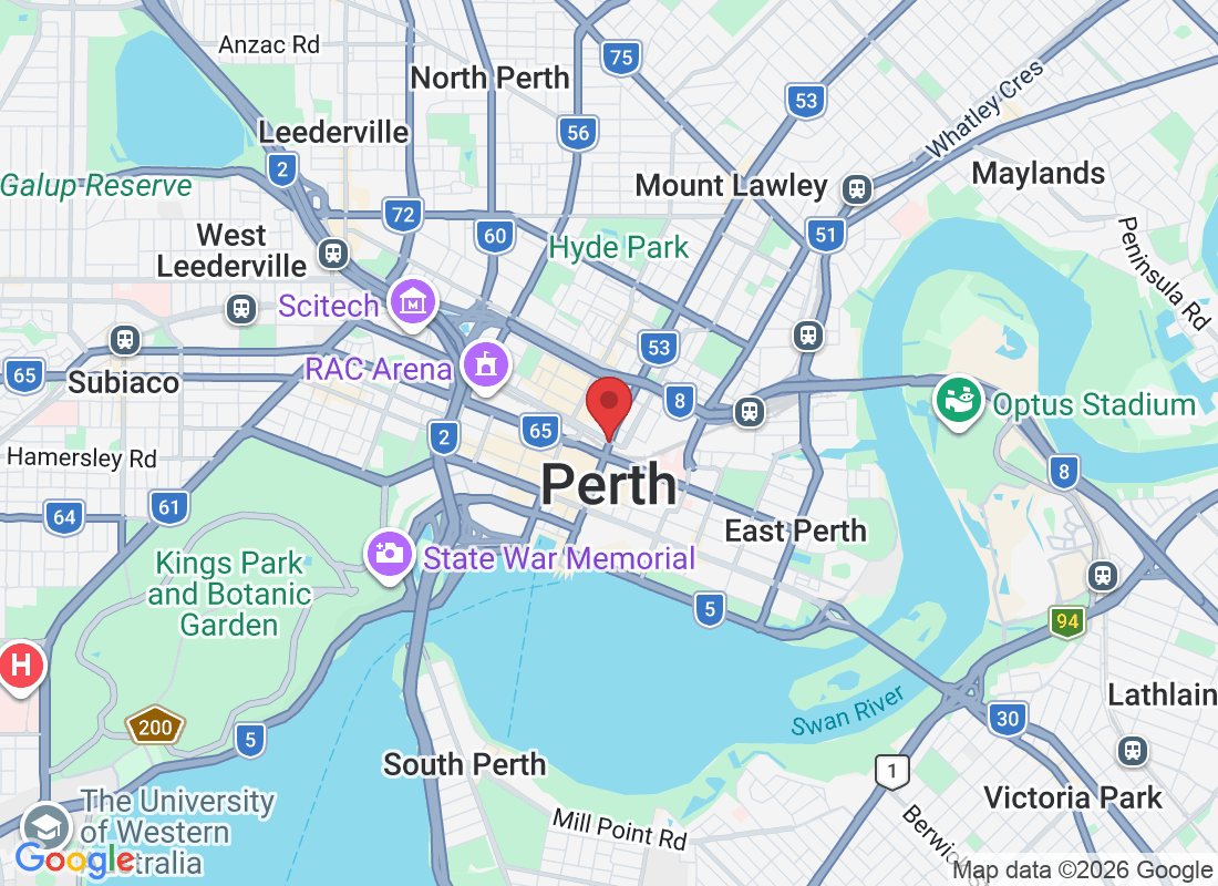 Perth WA, Australia