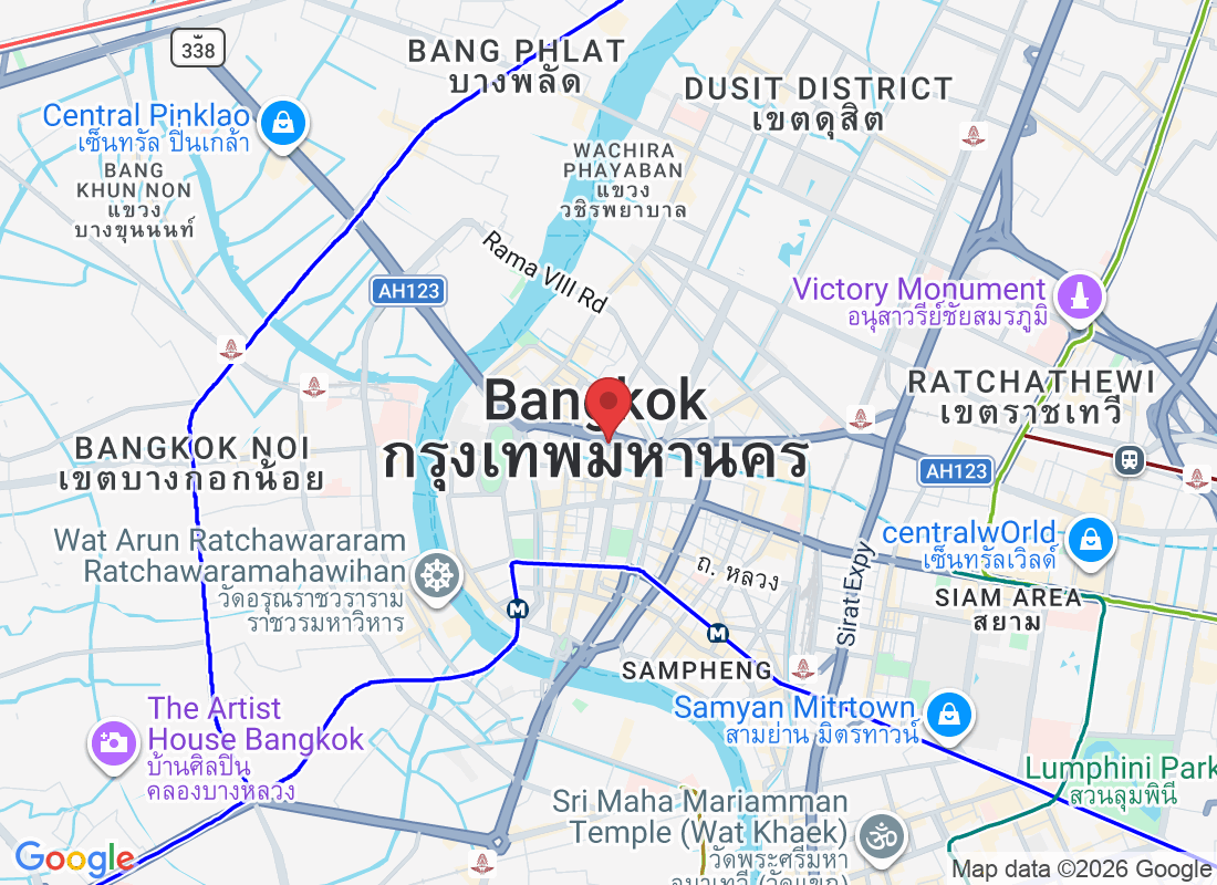 Bangkok, Thailand