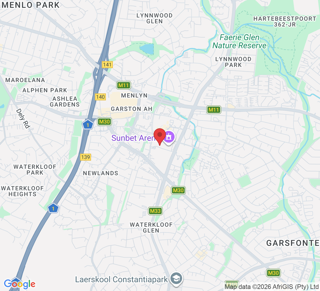 209B Aramist Ave, Menlyn, Pretoria, 0181, South Africa