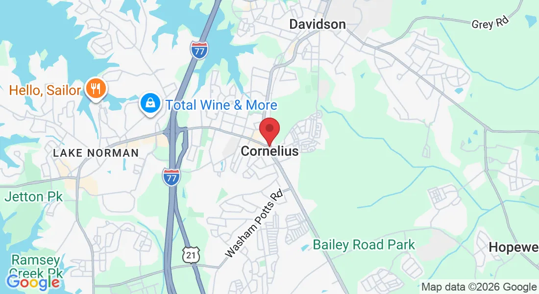 Cornelius, NC, USA