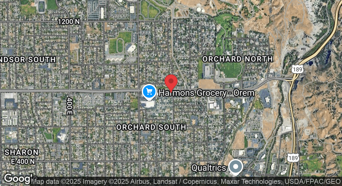 980 E 800 N suite 202, Orem, UT 84097, USA