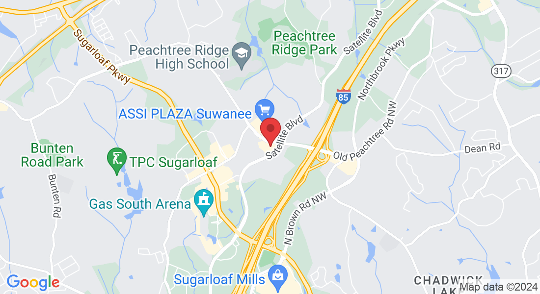 960 Satellite Blvd NW, Duluth, GA 30097, USA