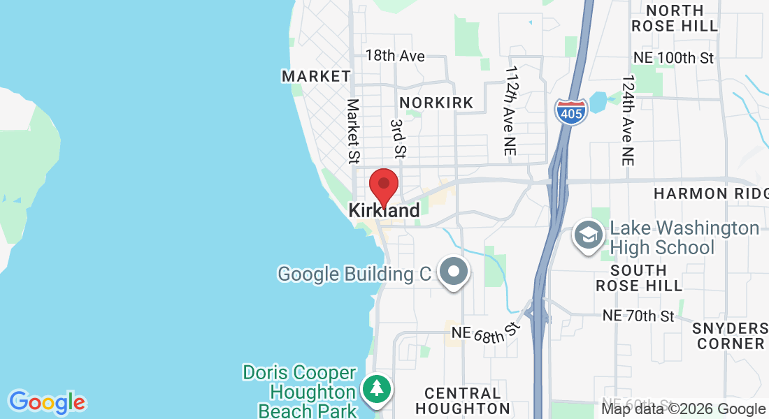 Kirkland, WA, EUA