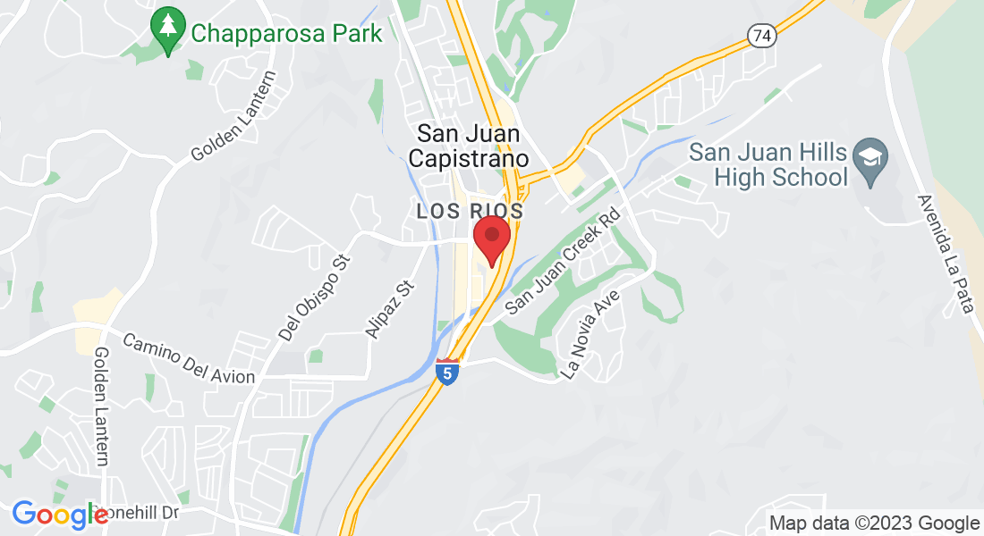 31896 Plaza Dr suite e 1, San Juan Capistrano, CA 92675, USA