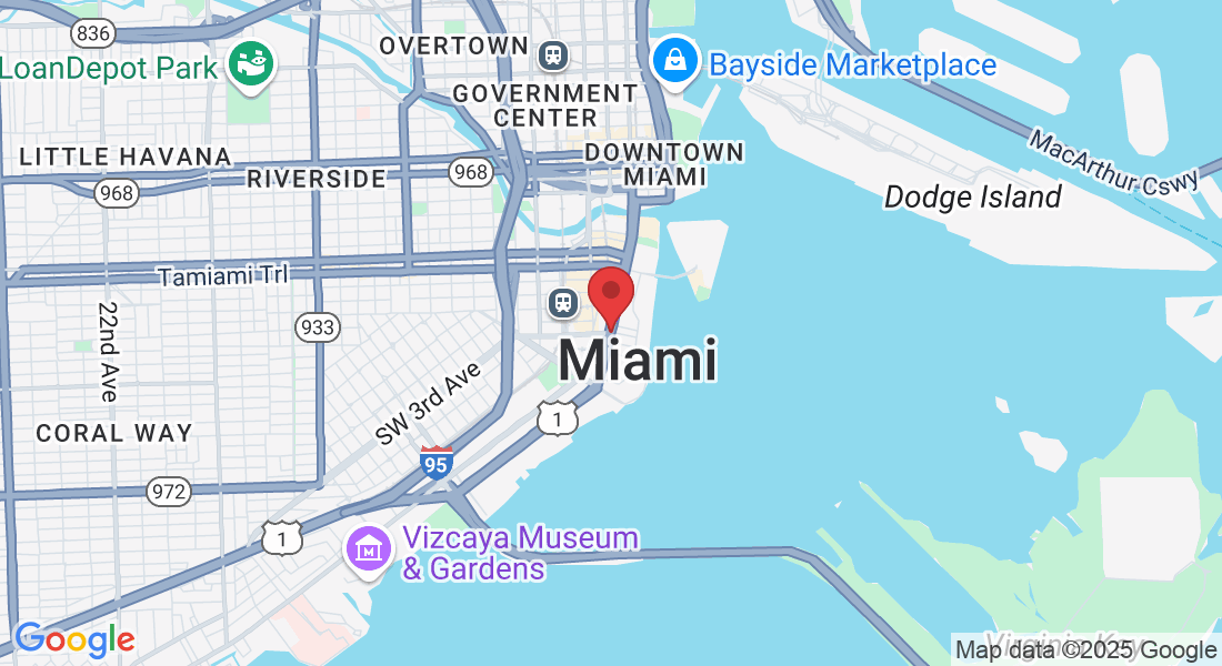 Miami, FL, USA