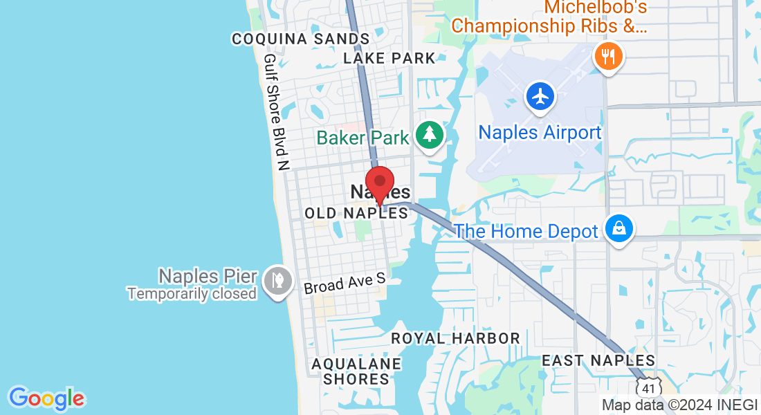 Naples, FL, USA