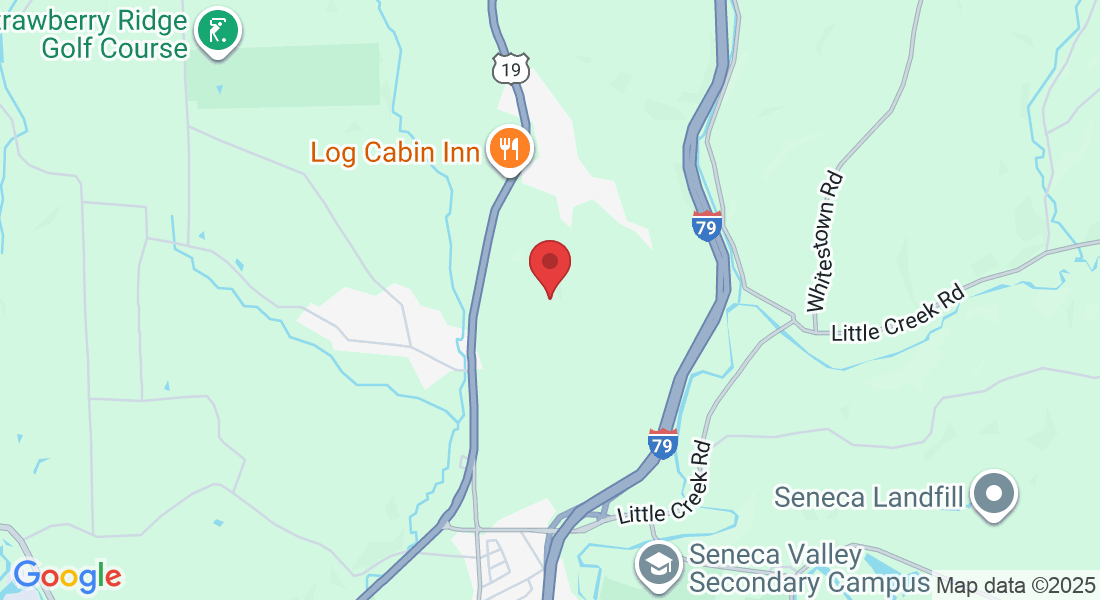 619 Coughton Cross Dr, Harmony, PA 16037, USA
