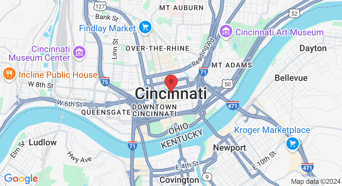 Cincinnati, OH, USA