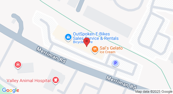 1827 Merriman Rd, Akron, OH 44313, USA