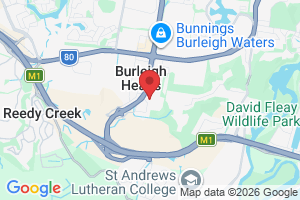 10/4 Fremantle St, Burleigh Heads QLD 4220, Australia