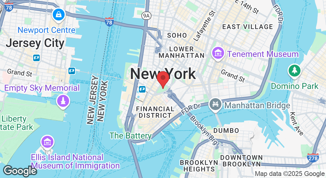 New York, NY, USA