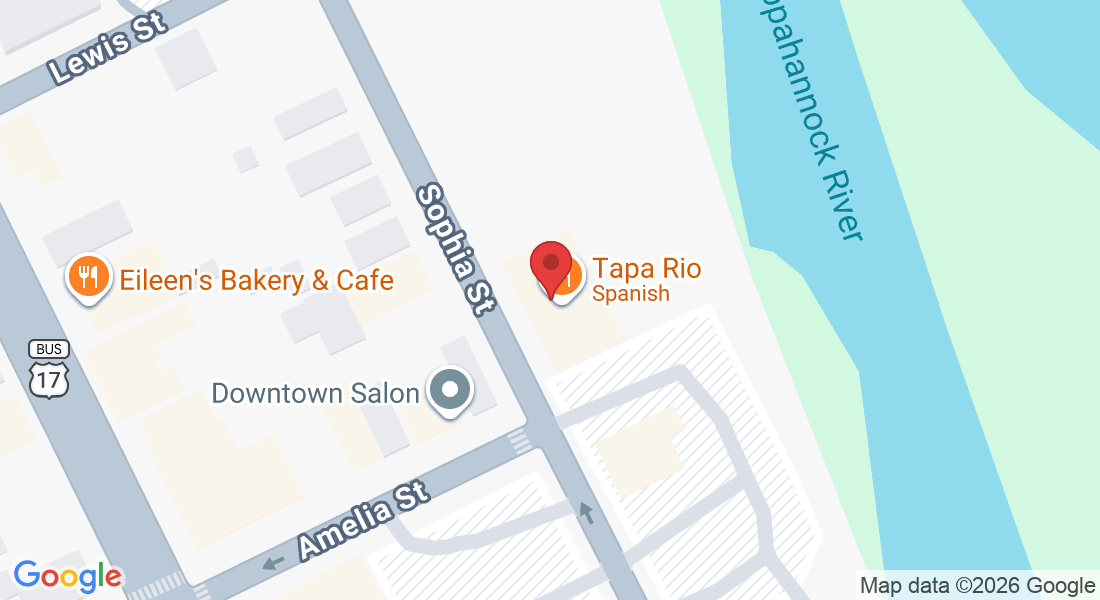 1101 Sophia St, Fredericksburg, VA 22401, USA