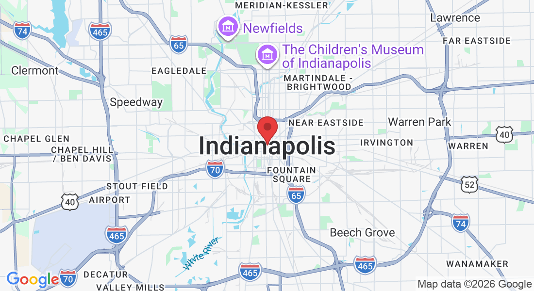 Indianapolis, IN, USA