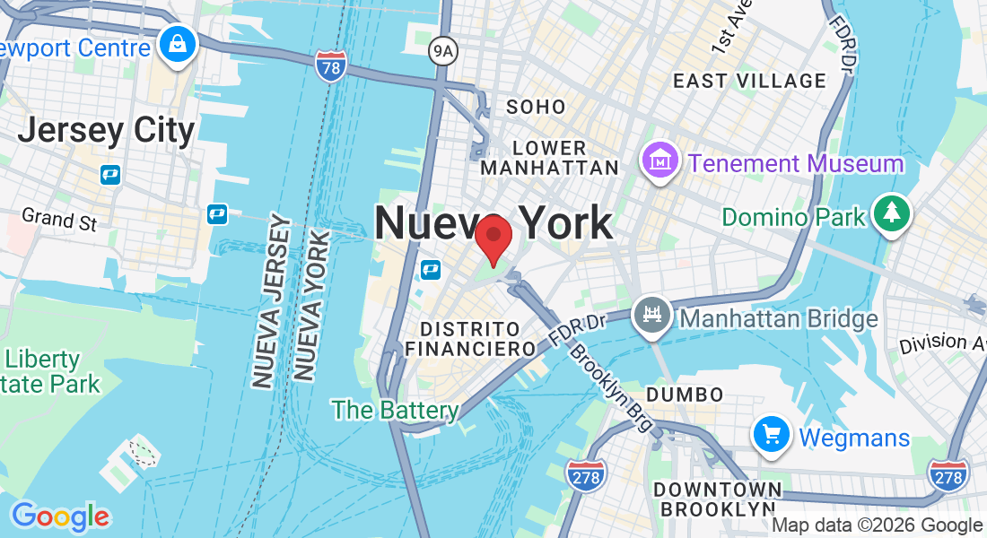 New York, NY, USA