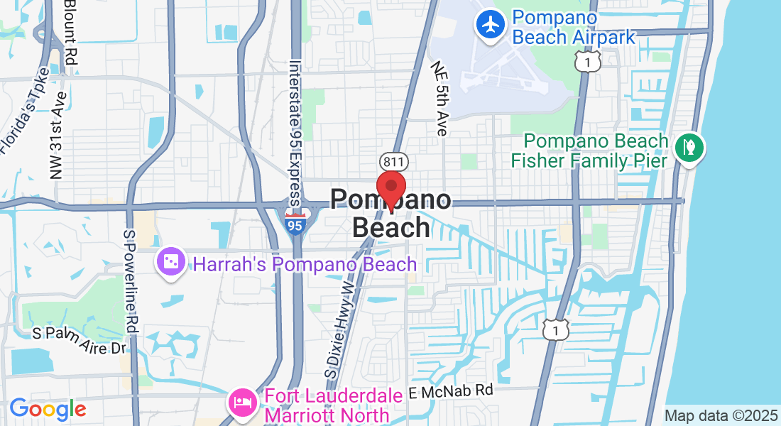 Pompano Beach, FL, USA