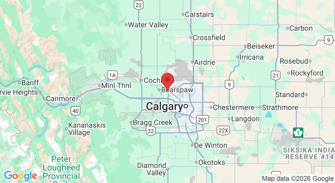 31 Tuscarora Way NW, Calgary, AB T3L 2H1, Canada