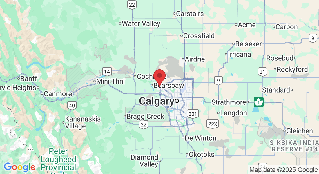 31 Tuscarora Way NW, Calgary, AB T3L 2H1, Canada