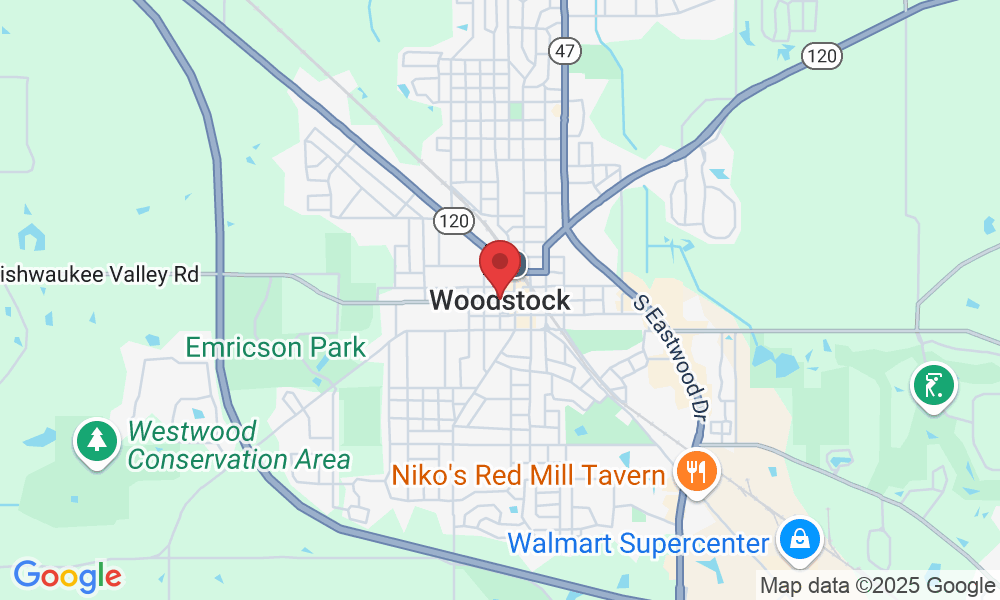 Woodstock, IL 60098, USA