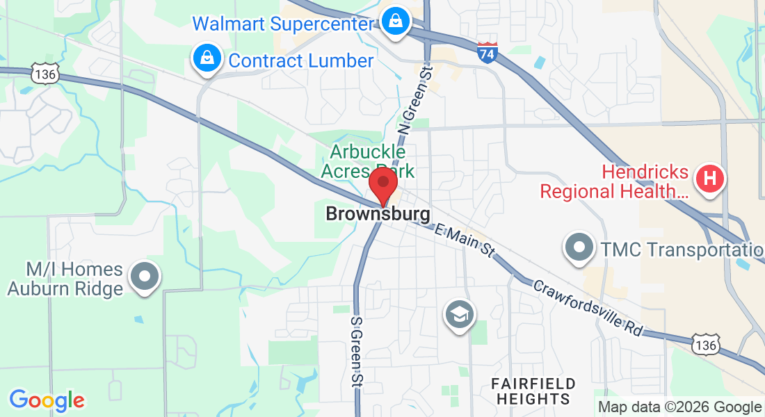 Brownsburg, IN, USA
