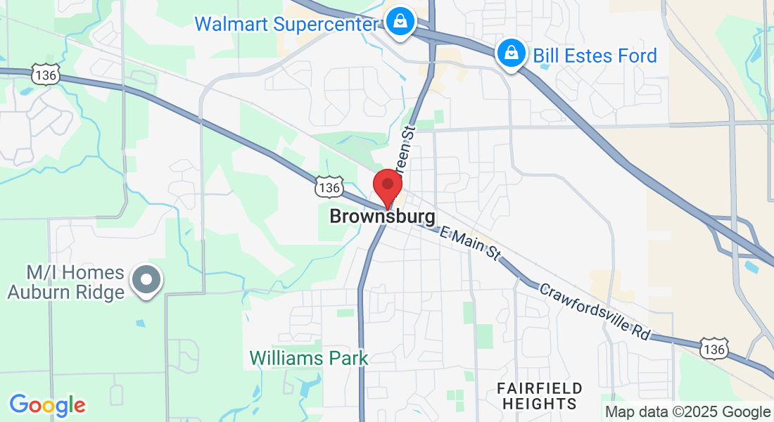 Brownsburg, IN, USA
