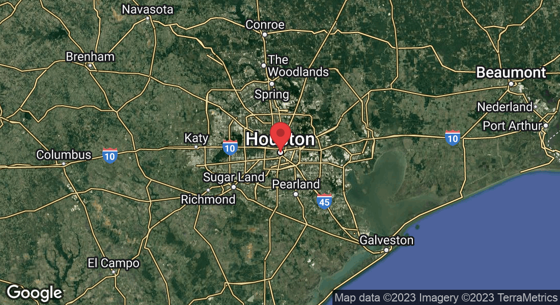 Houston, TX, USA