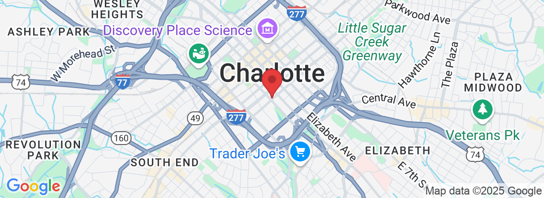 Charlotte, NC, USA