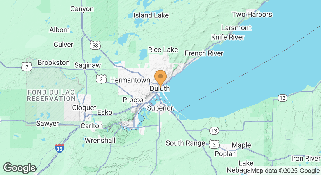 Duluth, MN, USA
