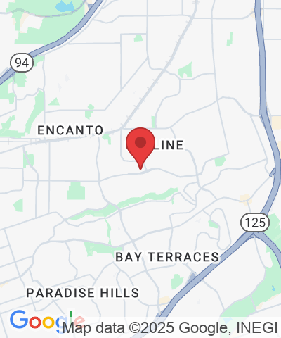 7118 Tuther Way, San Diego, CA 92114, USA