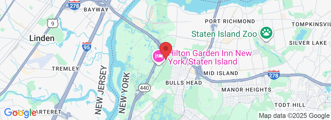 900 South Ave, Staten Island, NY 10314, USA