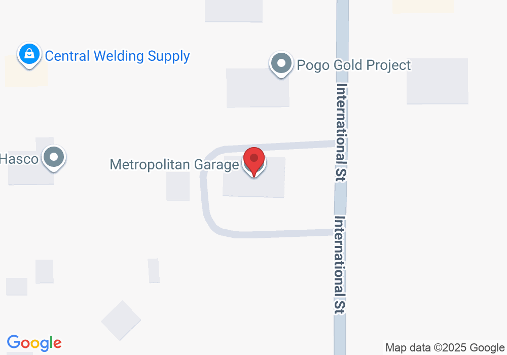 3208 International St, Fairbanks, AK 99701, USA