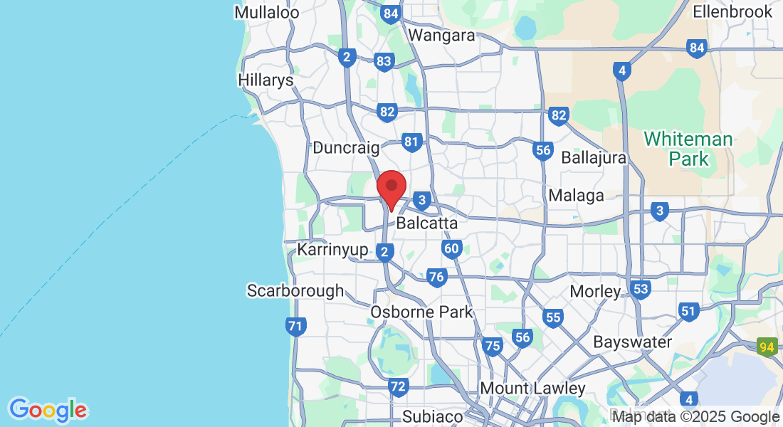 Unit 2/27 Ledgar Rd, Balcatta WA 6021, Australia