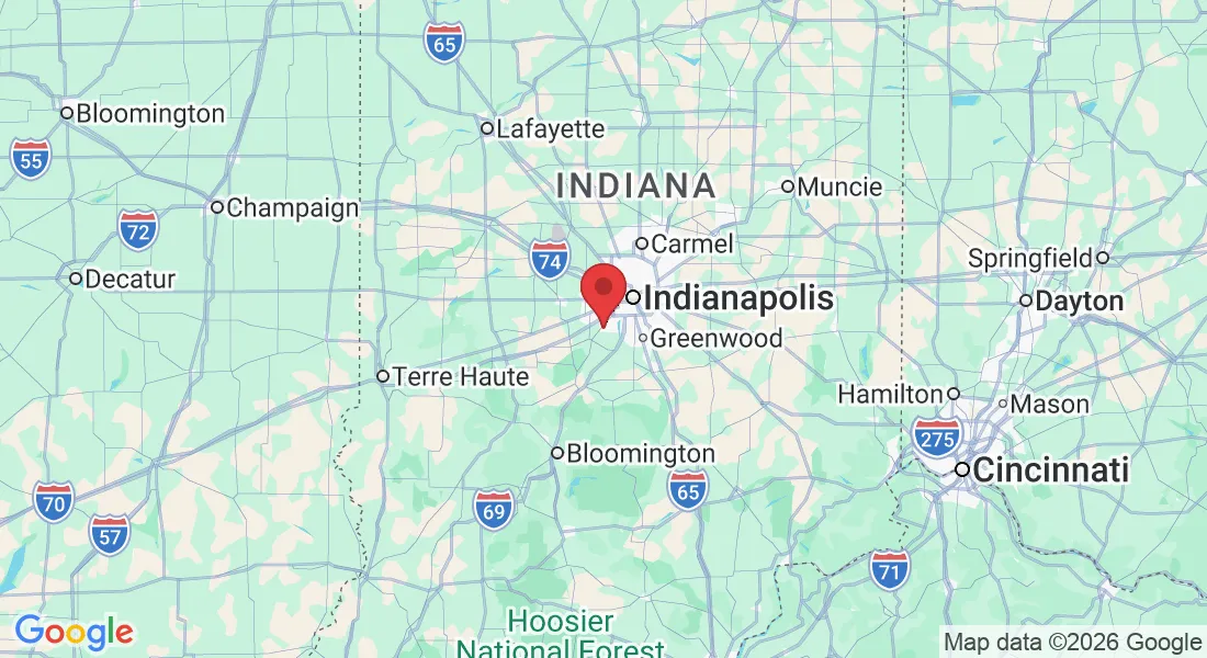 Camby, Indianapolis, IN, USA