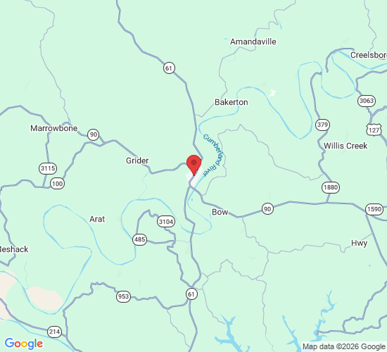 Burkesville, KY 42717, USA