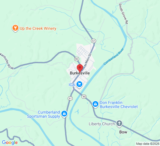 Burkesville, KY 42717, USA